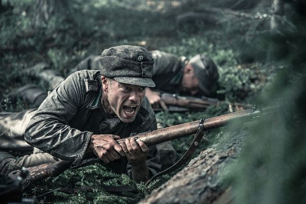 Produktbild: Unknown Soldier