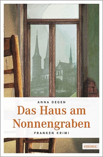 Produktbild: Das Haus am Nonnengraben
