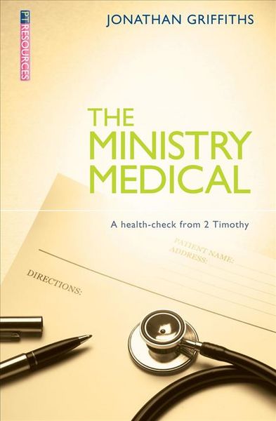 Produktbild: The Ministry Medical