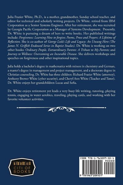 Produktbild: Poems, Prose, and Prayers