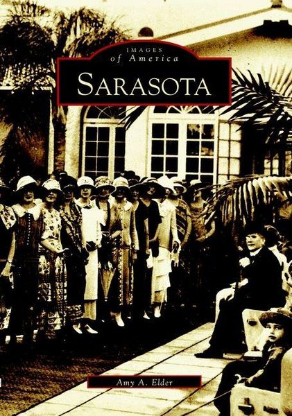 Produktbild: Sarasota