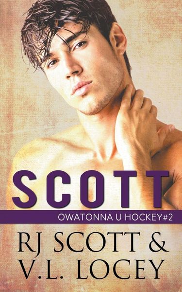 Produktbild: Scott