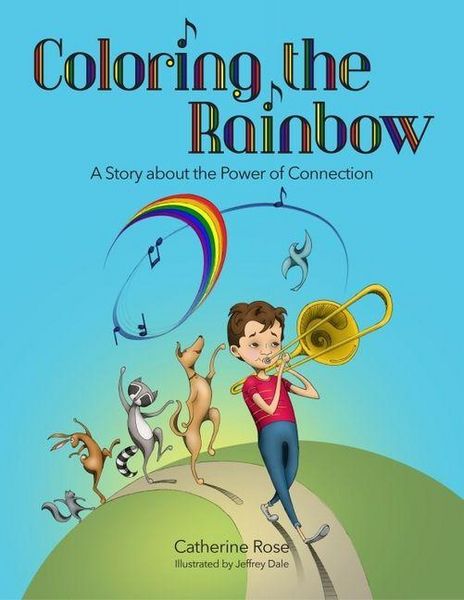 Produktbild: Coloring the Rainbow