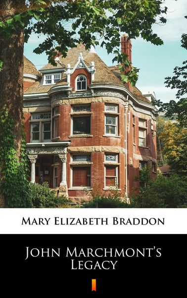 Produktbild: John Marchmont's Legacy