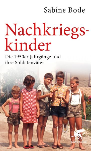 Produktbild: Nachkriegskinder