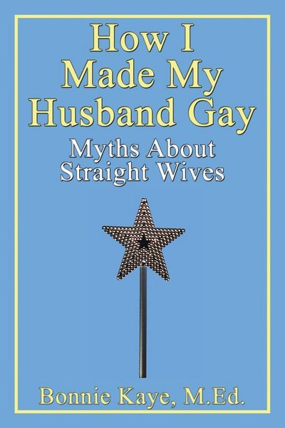 Produktbild: How I Made My Husband Gay