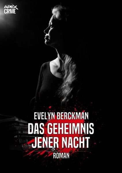 Produktbild: Das Geheimnis Jener Nacht