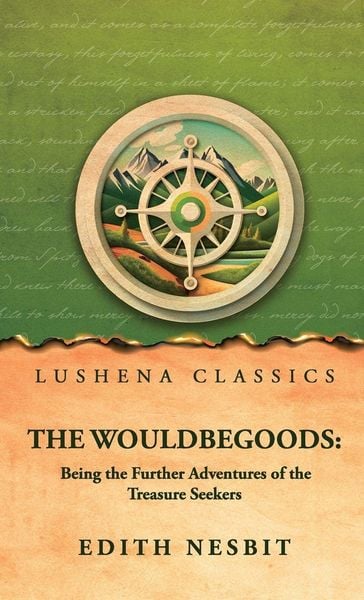 Produktbild: The Wouldbegoods