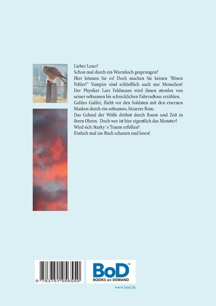 Produktbild: Der lichtschnelle Radler und andere Seltsamkeiten!