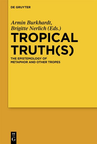 Produktbild: Tropical Truth(s)