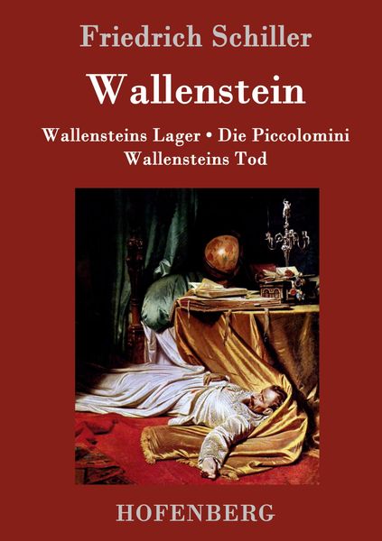 Produktbild: Wallenstein