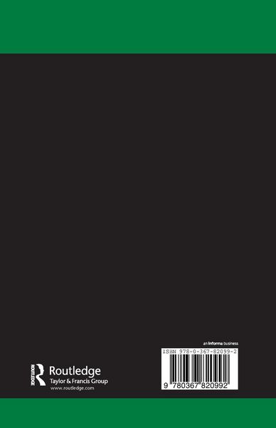 Produktbild: Calais and its Border Politics