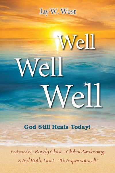 Produktbild: Well, Well, Well