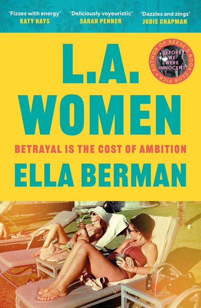 Produktbild: L.A. Women