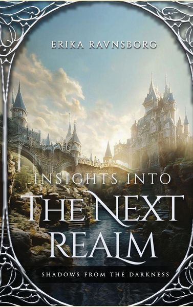 Produktbild: Insights into the Next Realm