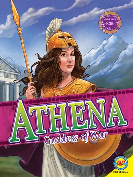 Produktbild: Athena