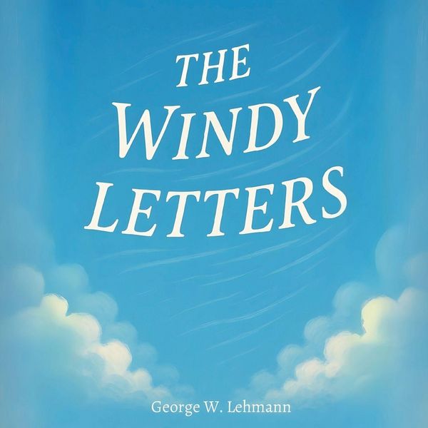 Produktbild: The Windy Letters