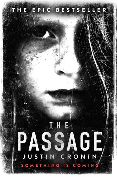 Produktbild: The Passage Trilogy 1