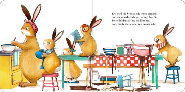 Produktbild: Meine sch&ouml;nsten Ostergeschichten