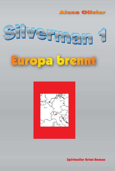 Produktbild: Silverman 1