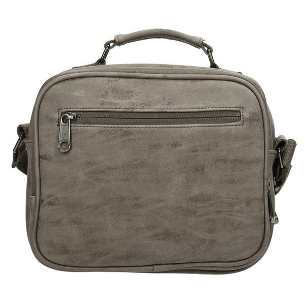 Produktbild: HTI-Living Fliegertasche PU Fliegertasche PU