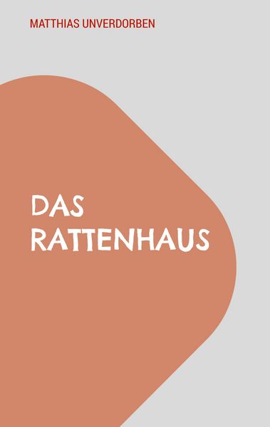 Produktbild: Das Rattenhaus