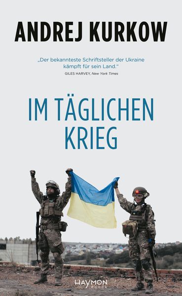 Produktbild: Im t&auml;glichen Krieg