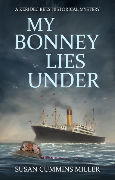 Produktbild: My Bonney Lies Under