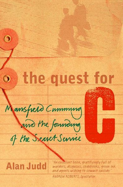Produktbild: The Quest for C