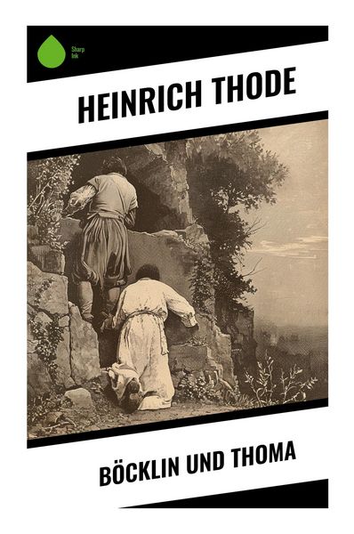 Produktbild: B&ouml;cklin und Thoma