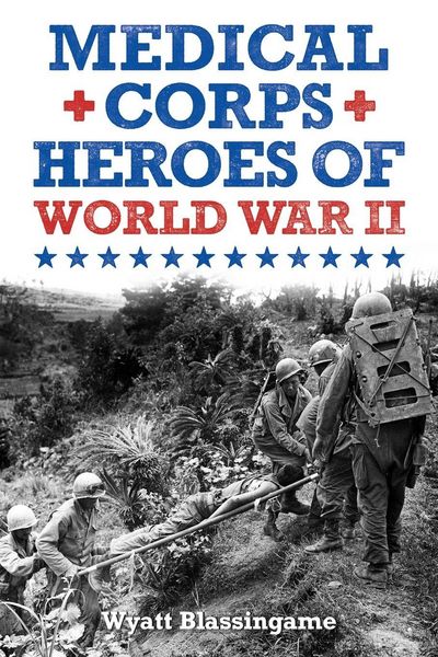 Produktbild: Medical Corps Heroes of World War II