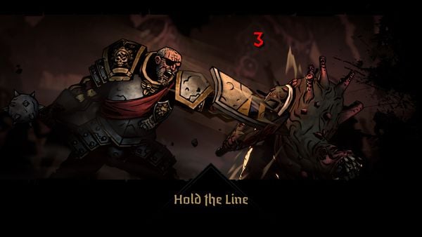 Produktbild: Darkest Dungeon 2