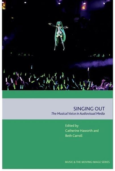 Produktbild: Singing Out