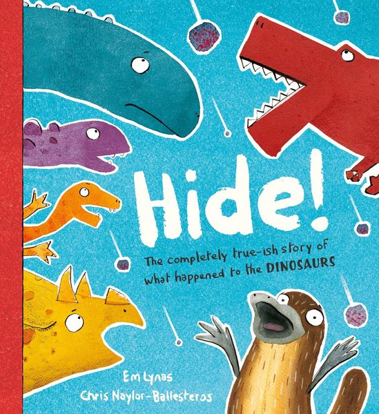 Produktbild: Hide!