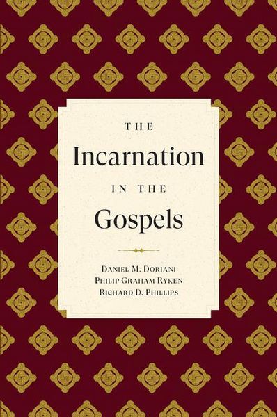Produktbild: The Incarnation in the Gospels