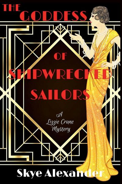 Produktbild: The Goddess of Shipwrecked Sailors