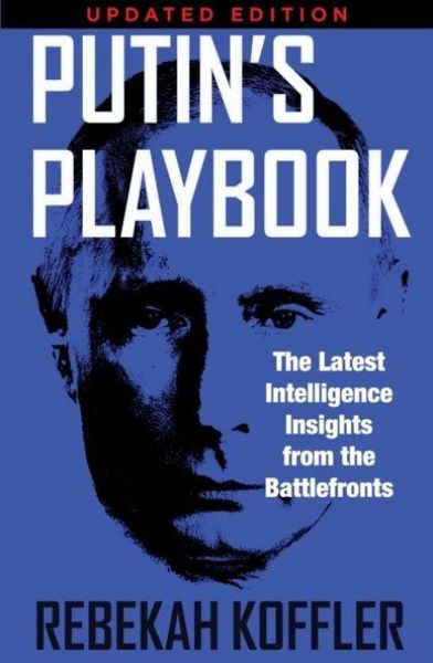 Produktbild: Putin's Playbook