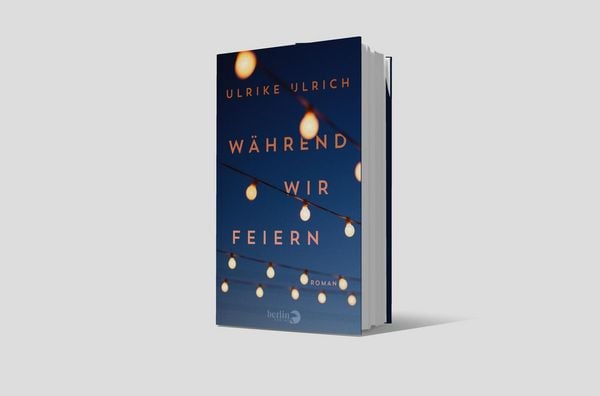 Produktbild: W&auml;hrend wir feiern