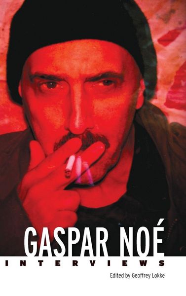 Produktbild: Gaspar No&eacute;