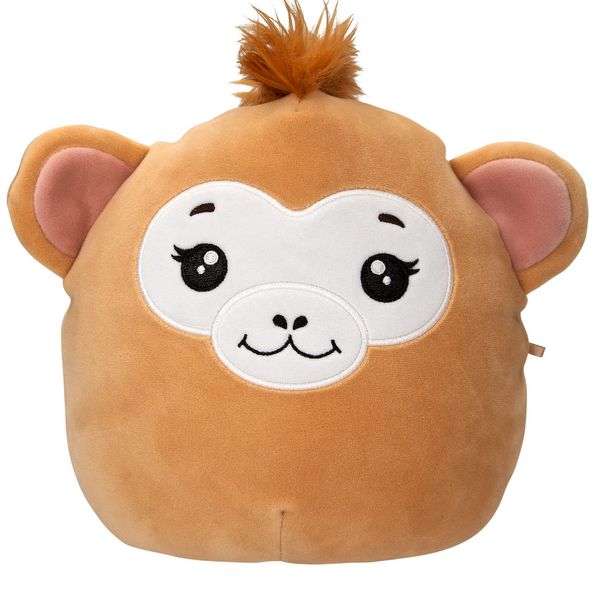 Produktbild: Ylvi Swoppies Pl&uuml;sch Affe 20 cm