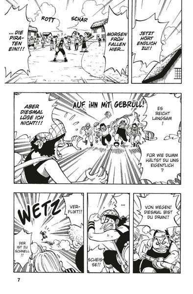 Produktbild: One Piece 04