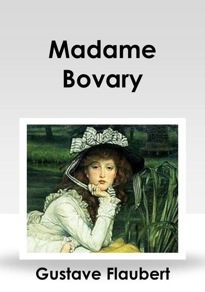 Produktbild: Madame Bovary