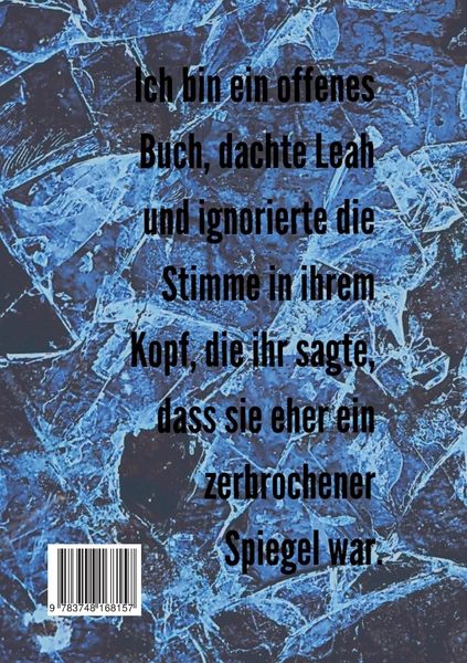 Produktbild: Leahs Geschichte
