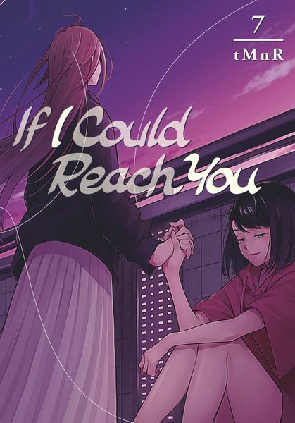 Produktbild: If I Could Reach You 7
