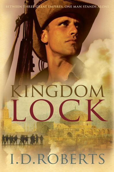 Produktbild: Kingdom Lock