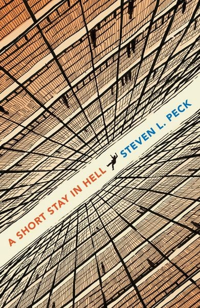 Produktbild: A Short Stay in Hell