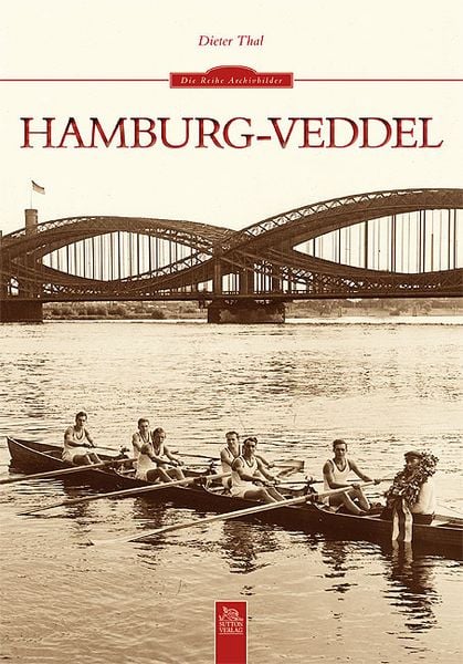 Produktbild: Hamburg-Veddel