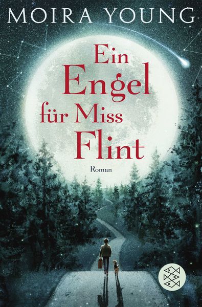 Produktbild: Ein Engel f&uuml;r Miss Flint