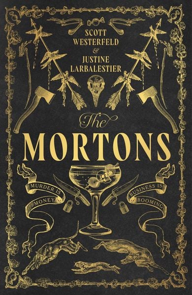 Produktbild: The Mortons