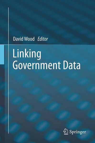 Produktbild: Linking Government Data